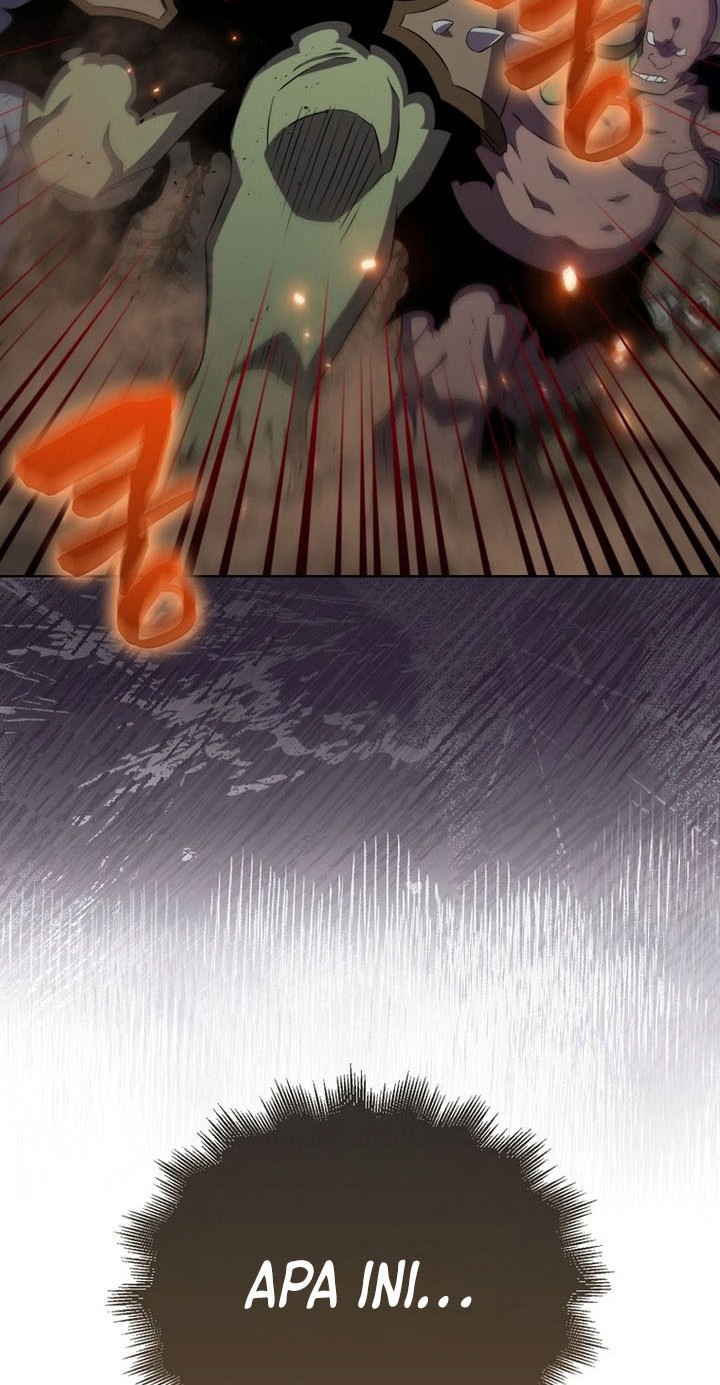 Sleeping Ranker Chapter 132 Gambar 37