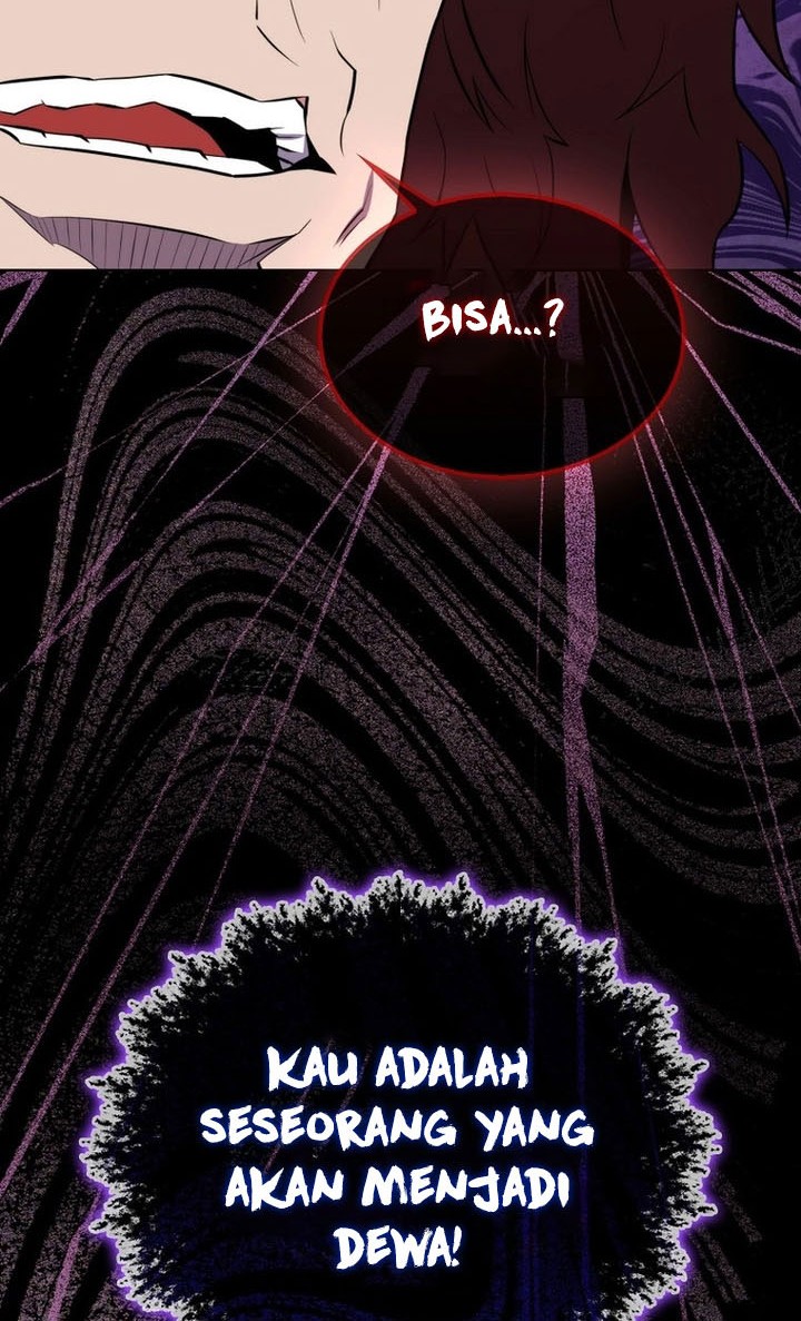 Sleeping Ranker Chapter 132 Gambar 59