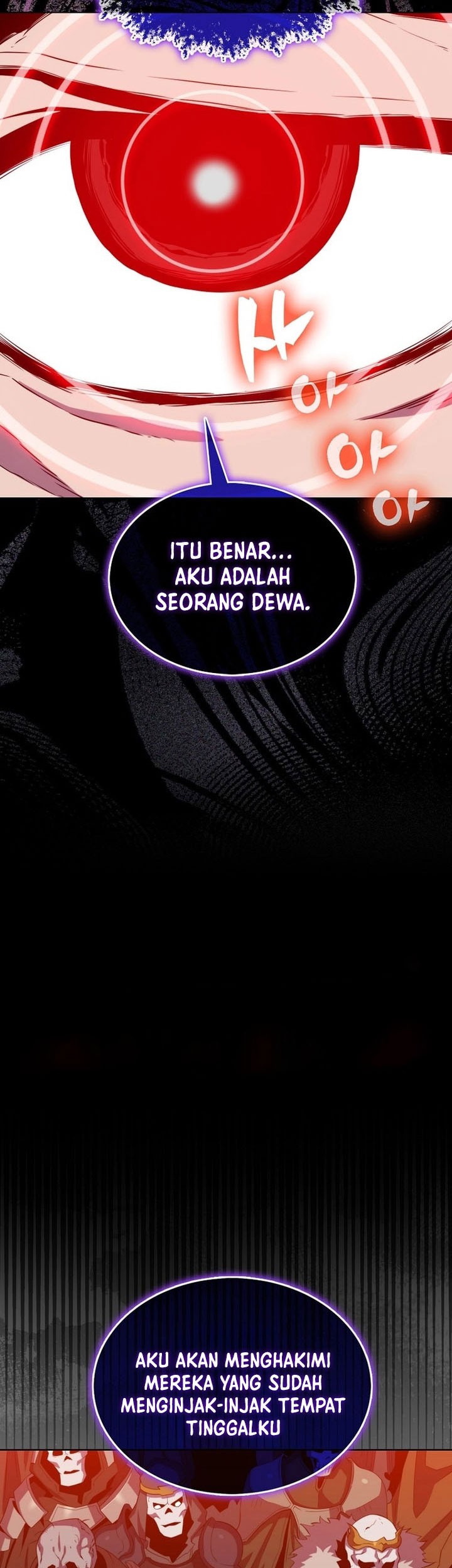 Sleeping Ranker Chapter 132 Gambar 60