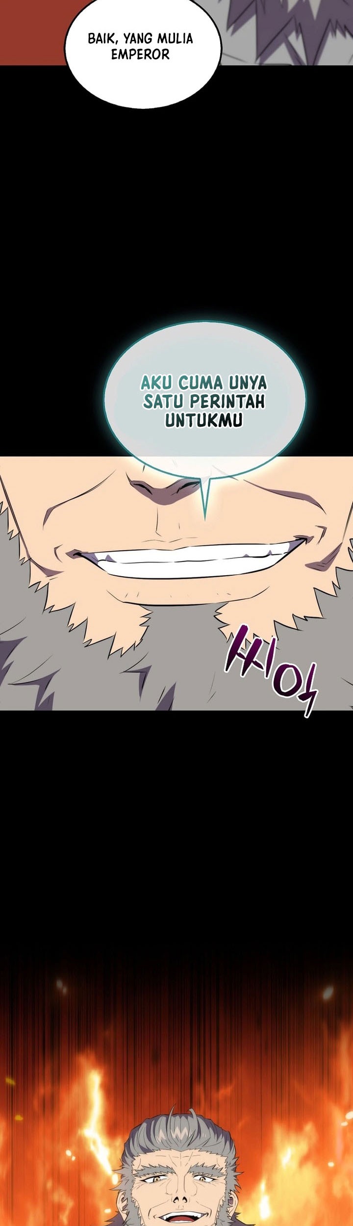 Sleeping Ranker Chapter 132 Gambar 4