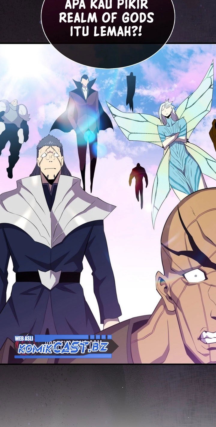 Sleeping Ranker Chapter 131 Gambar 27
