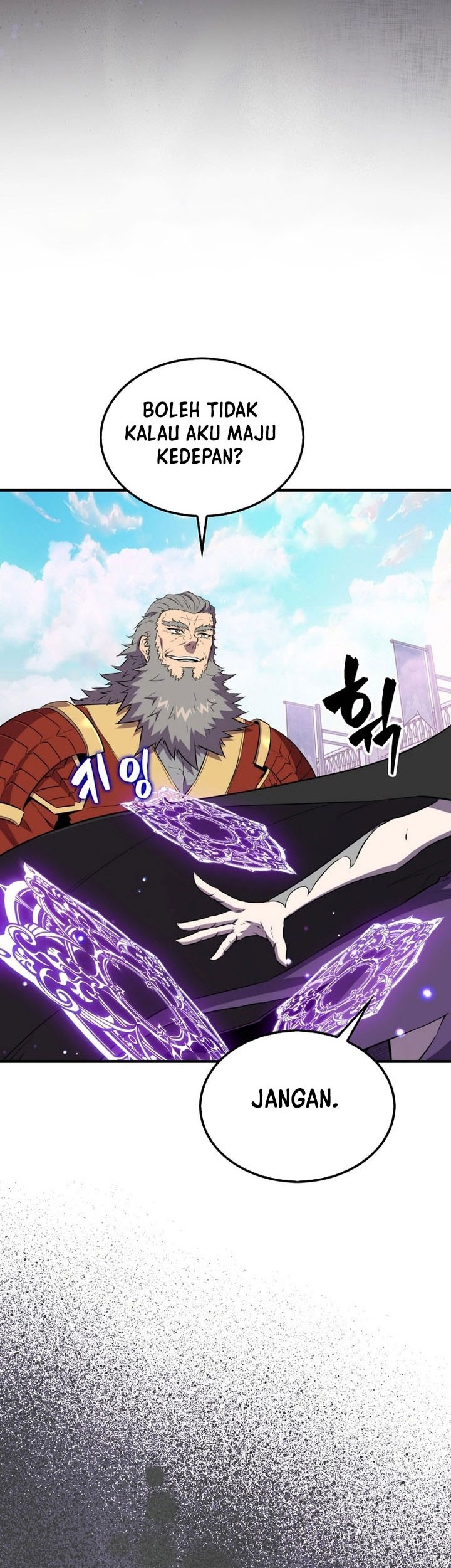 Sleeping Ranker Chapter 131 Gambar 28