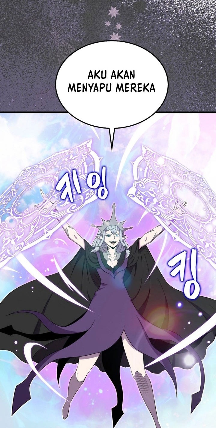 Sleeping Ranker Chapter 131 Gambar 29