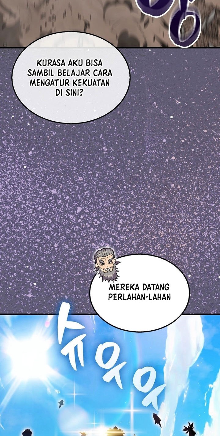 Sleeping Ranker Chapter 131 Gambar 31