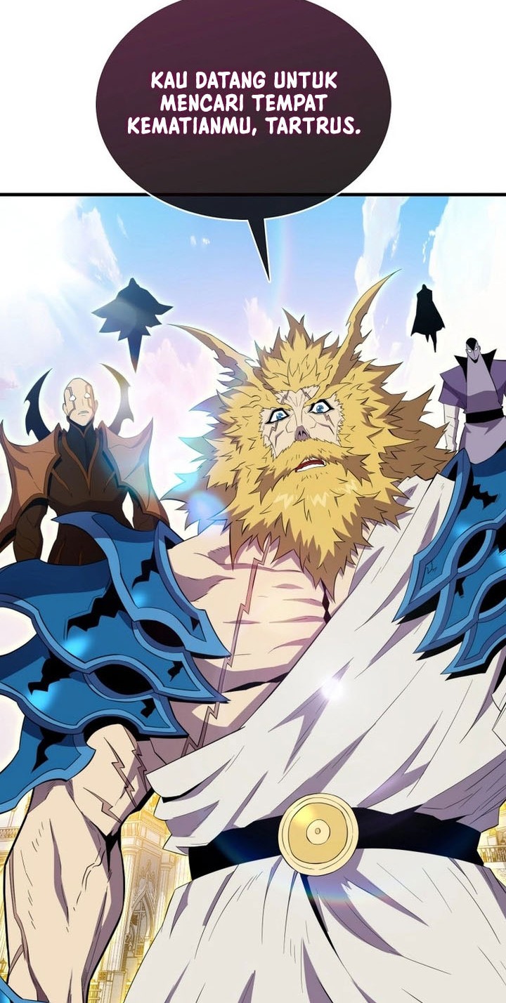 Sleeping Ranker Chapter 131 Gambar 35