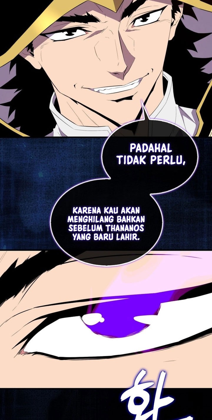 Sleeping Ranker Chapter 131 Gambar 37