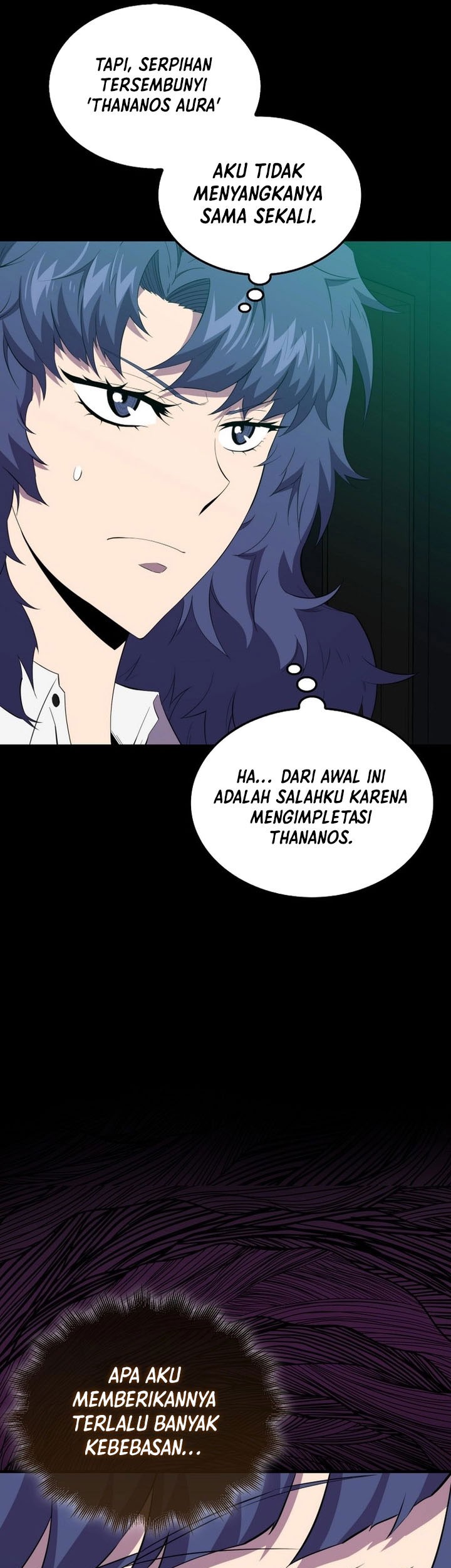 Sleeping Ranker Chapter 131 Gambar 18