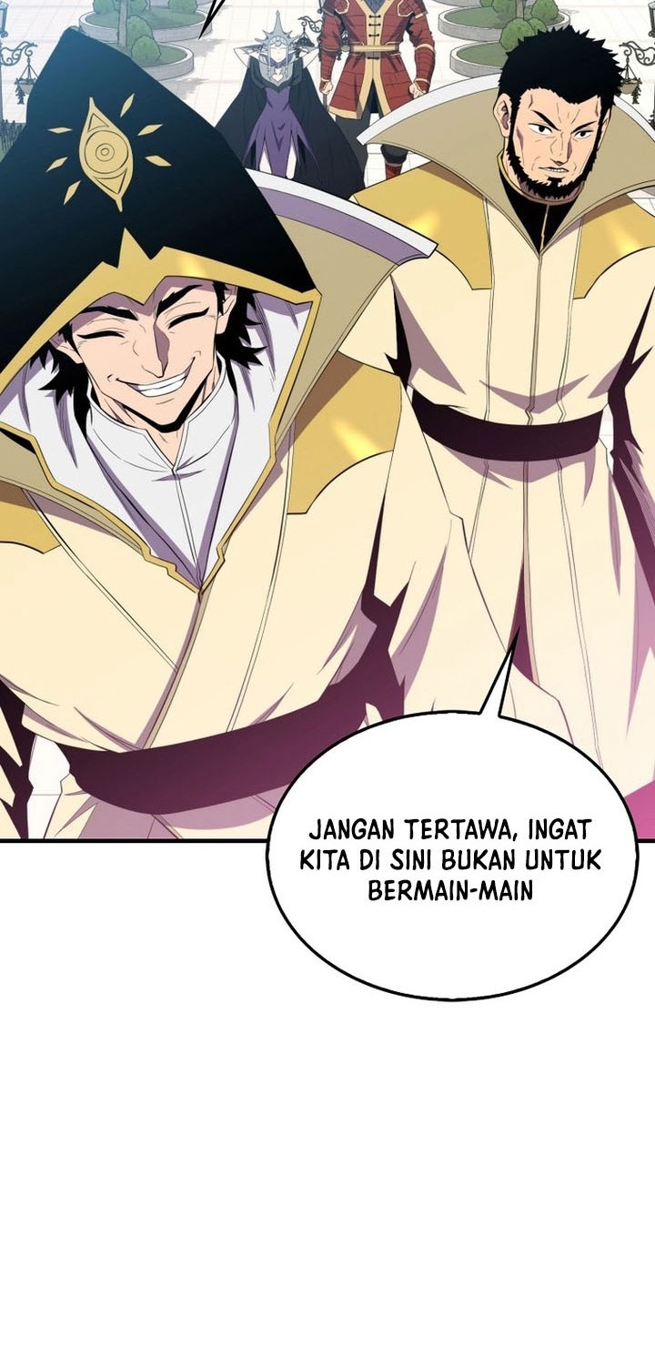 Sleeping Ranker Chapter 131 Gambar 23