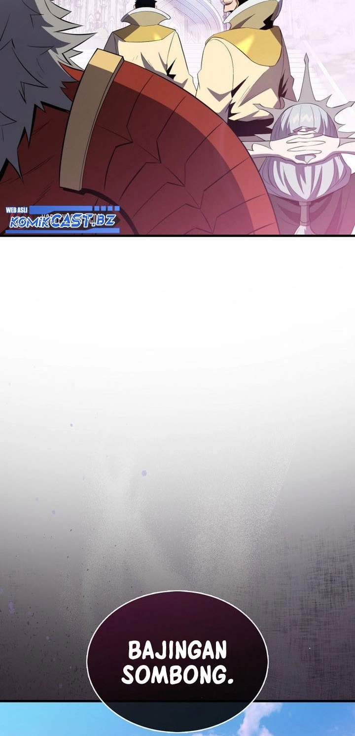 Sleeping Ranker Chapter 131 Gambar 25