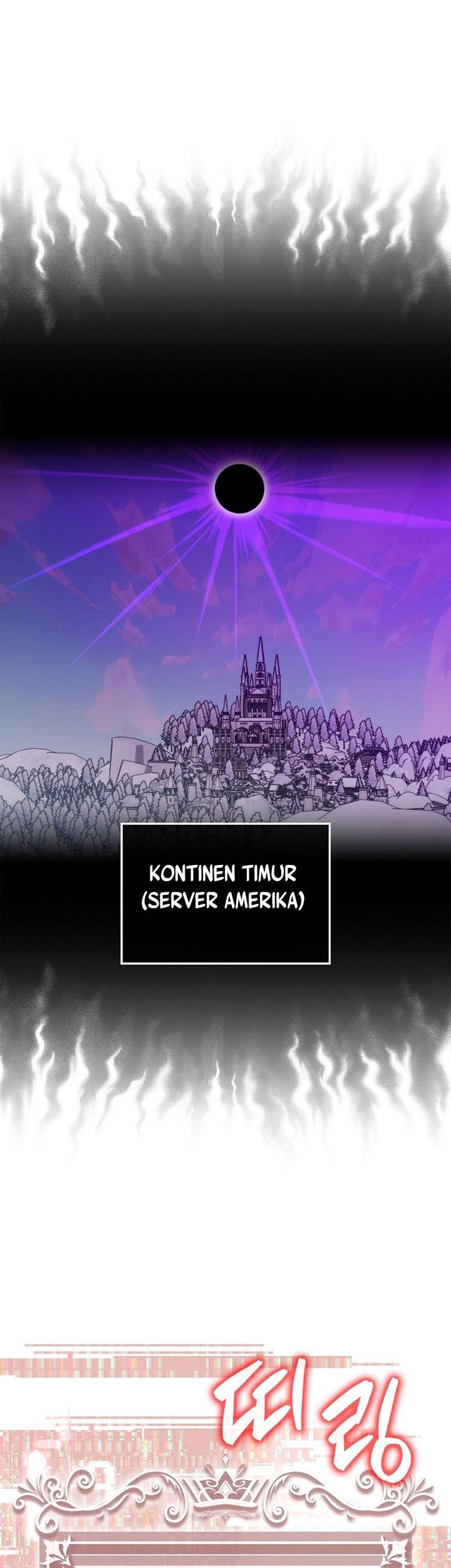 Sleeping Ranker Chapter 131 Gambar 46