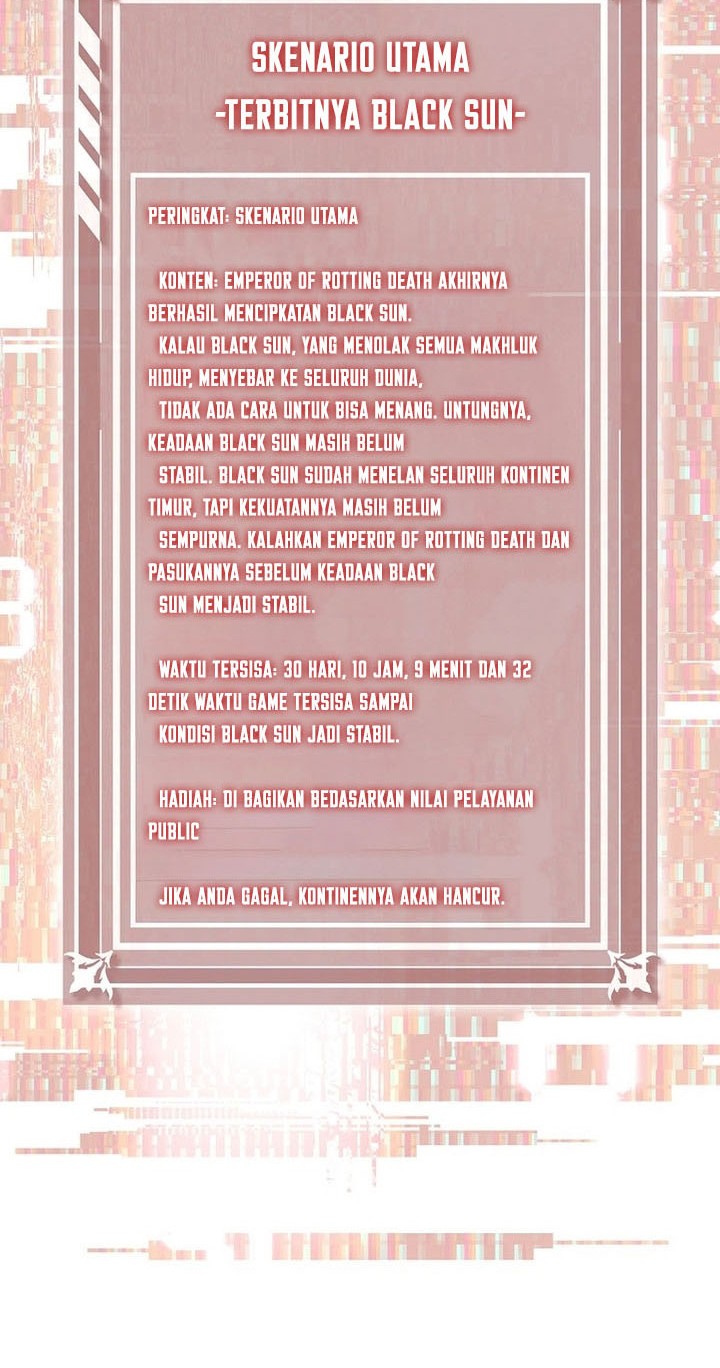 Sleeping Ranker Chapter 131 Gambar 47