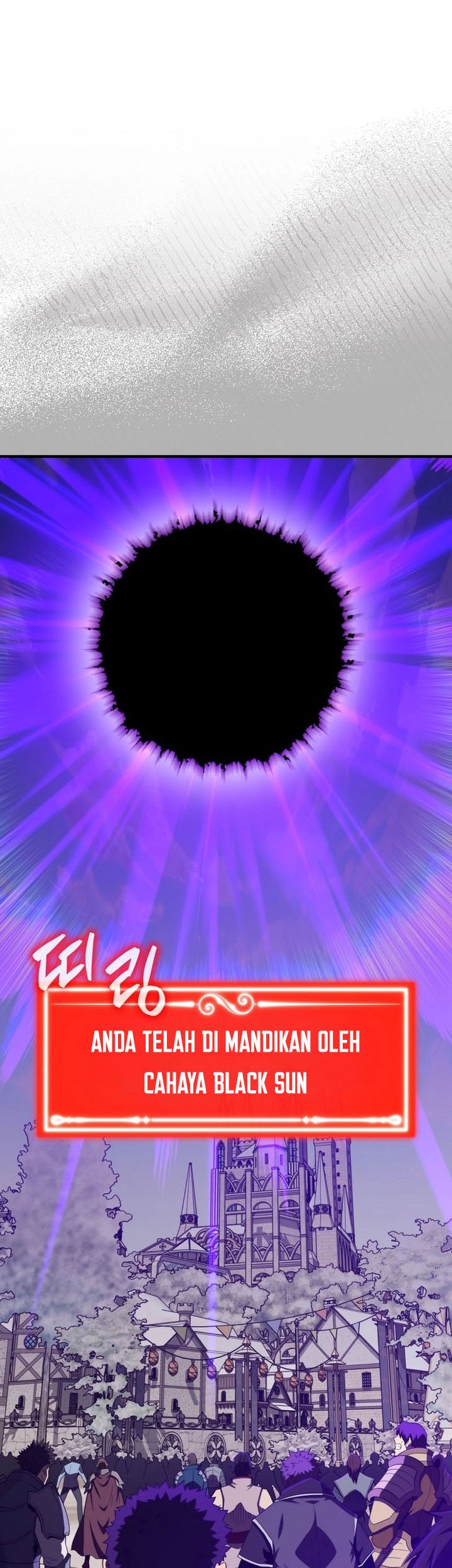 Sleeping Ranker Chapter 131 Gambar 48