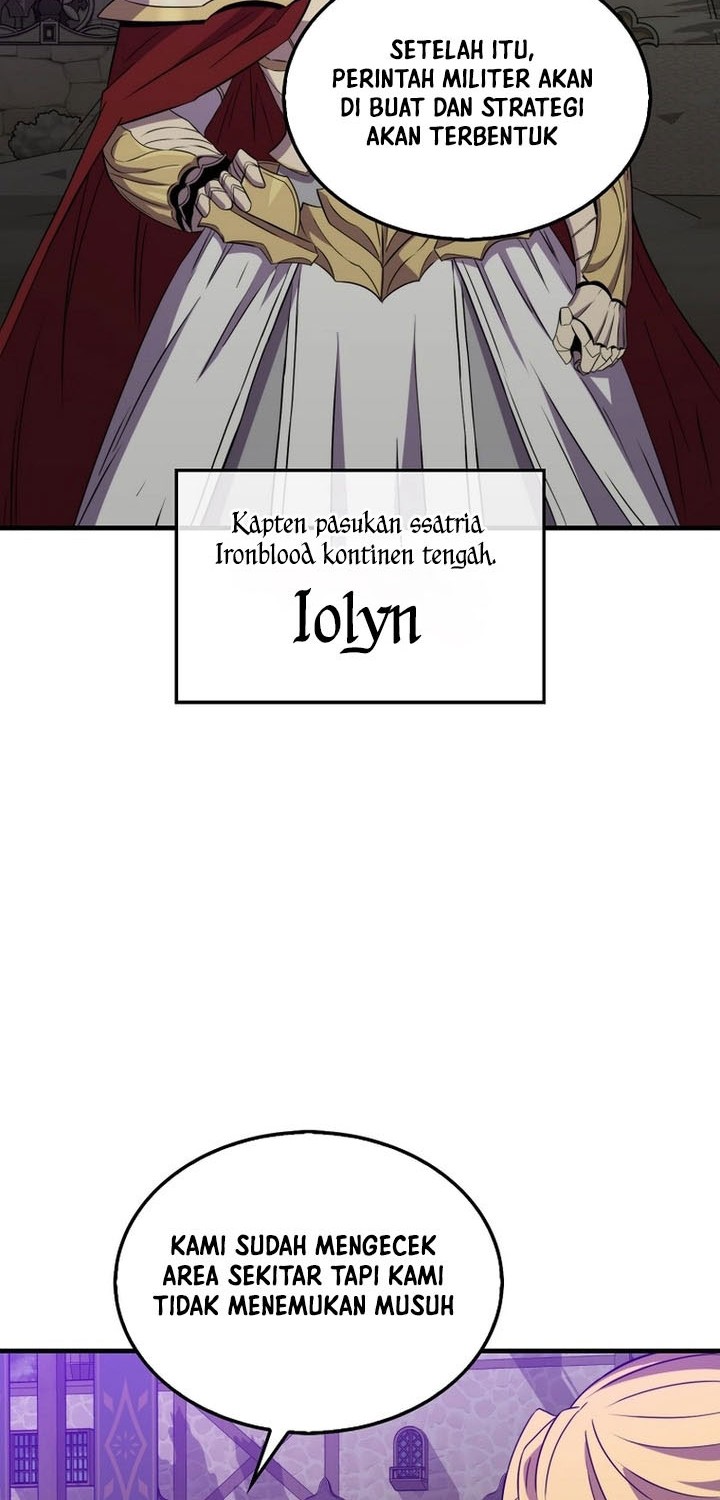 Sleeping Ranker Chapter 131 Gambar 51