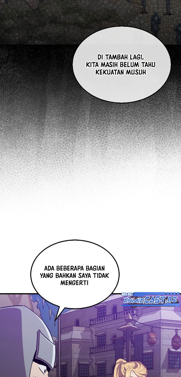 Sleeping Ranker Chapter 131 Gambar 53