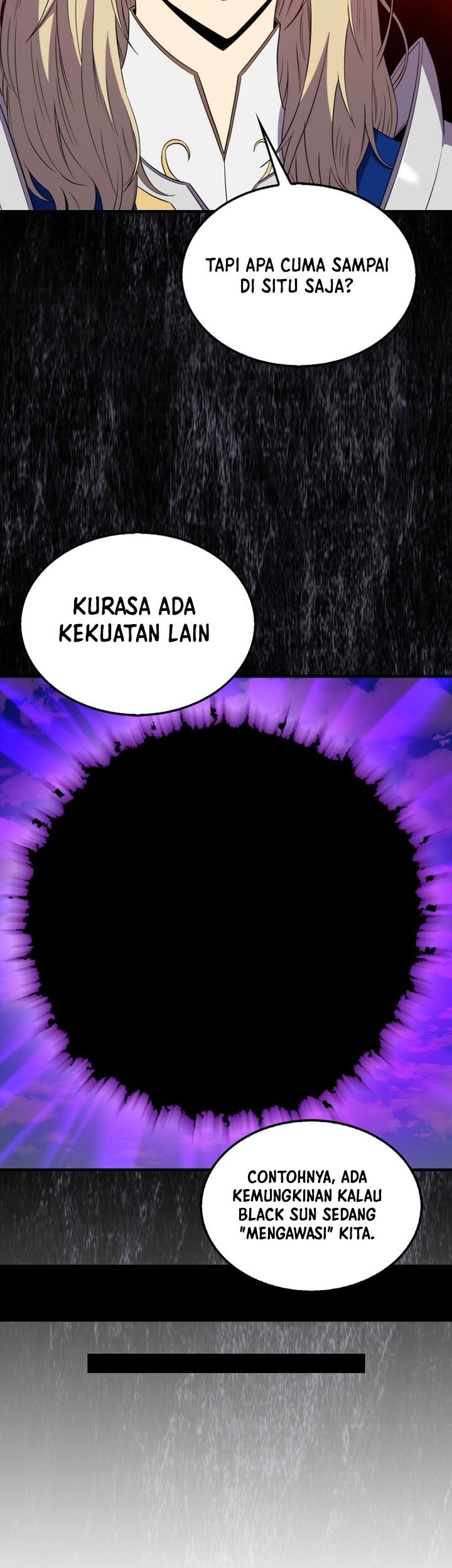 Sleeping Ranker Chapter 131 Gambar 56