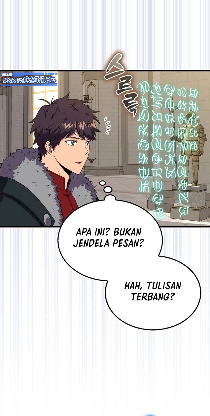Sleeping Ranker Chapter 131 Gambar 41