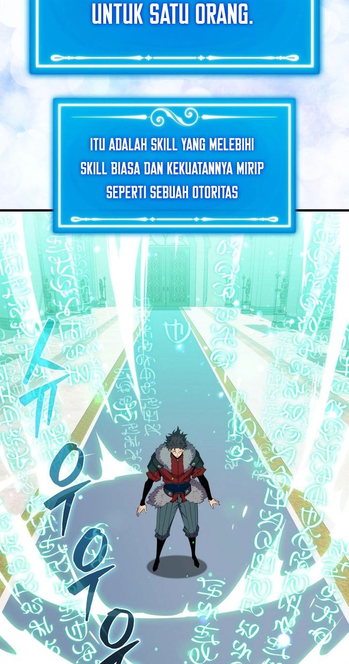 Sleeping Ranker Chapter 131 Gambar 43