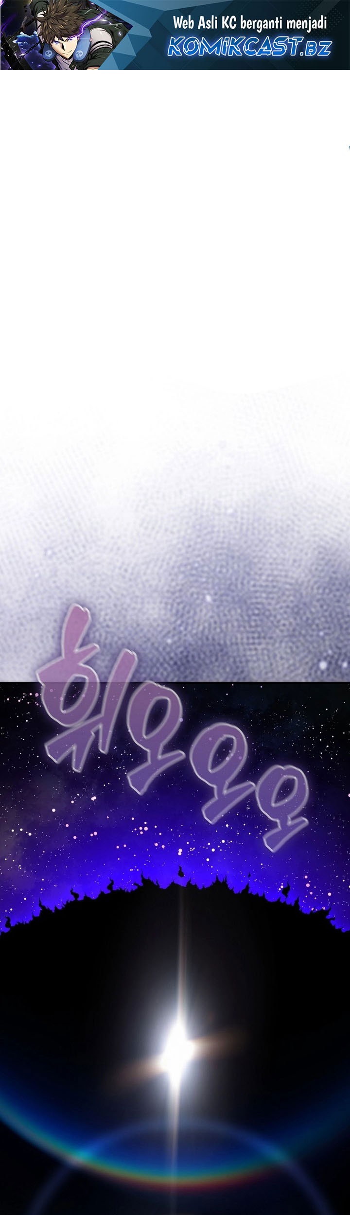 Manhwa Sleeping Ranker Chapter 131 gambar nomor 2