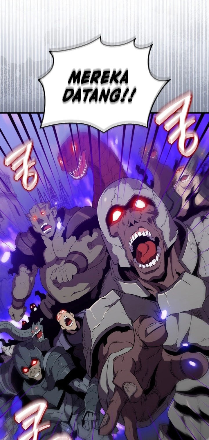 Sleeping Ranker Chapter 131 Gambar 67