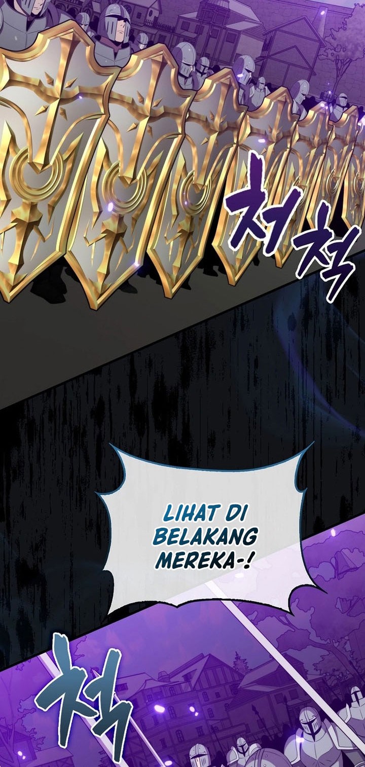 Sleeping Ranker Chapter 131 Gambar 69