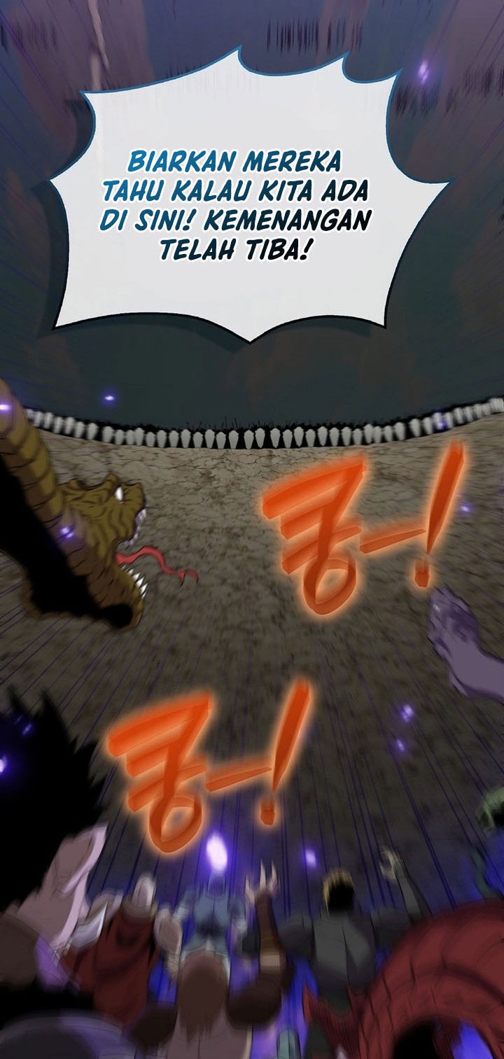 Sleeping Ranker Chapter 131 Gambar 71