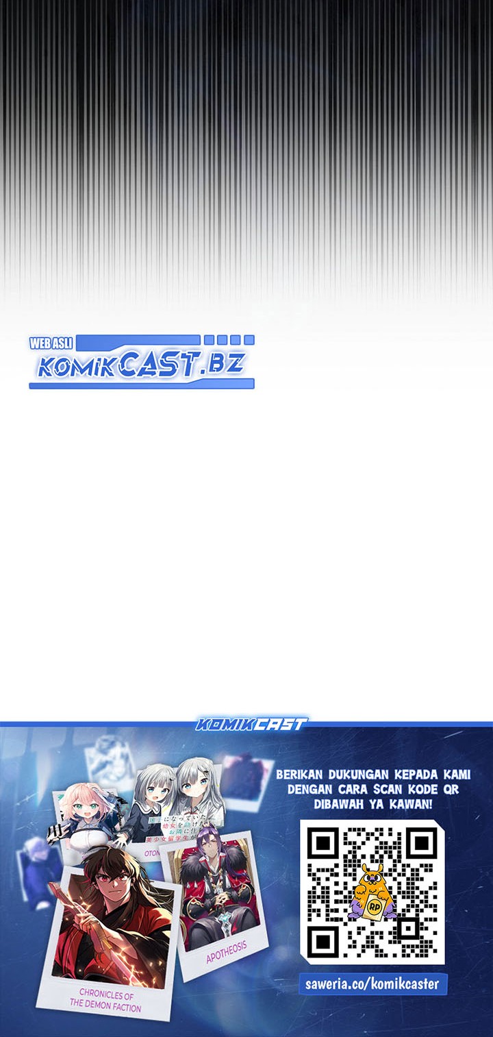 Sleeping Ranker Chapter 131 Gambar 73