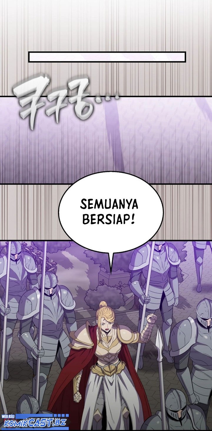 Sleeping Ranker Chapter 131 Gambar 65