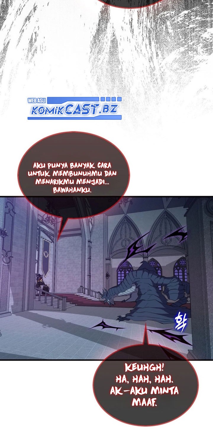 Sleeping Ranker Chapter 131 Gambar 9