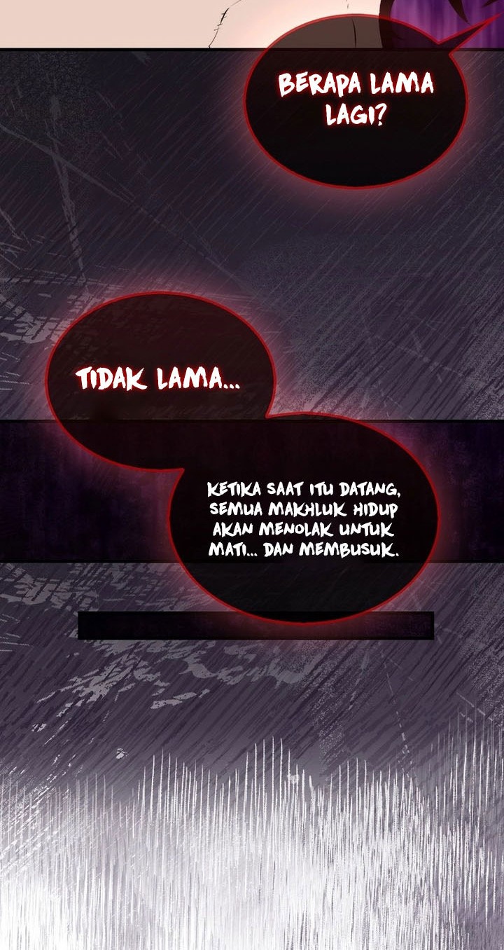 Sleeping Ranker Chapter 131 Gambar 11