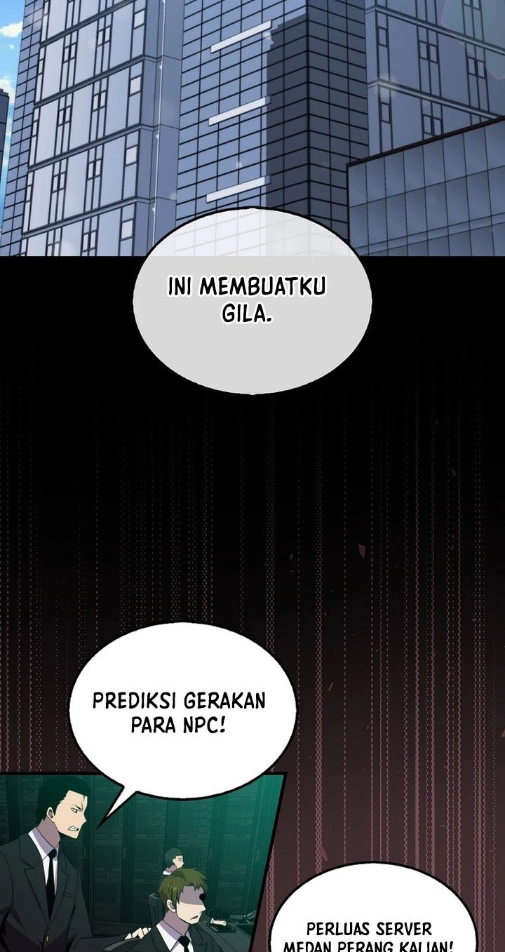 Sleeping Ranker Chapter 131 Gambar 13