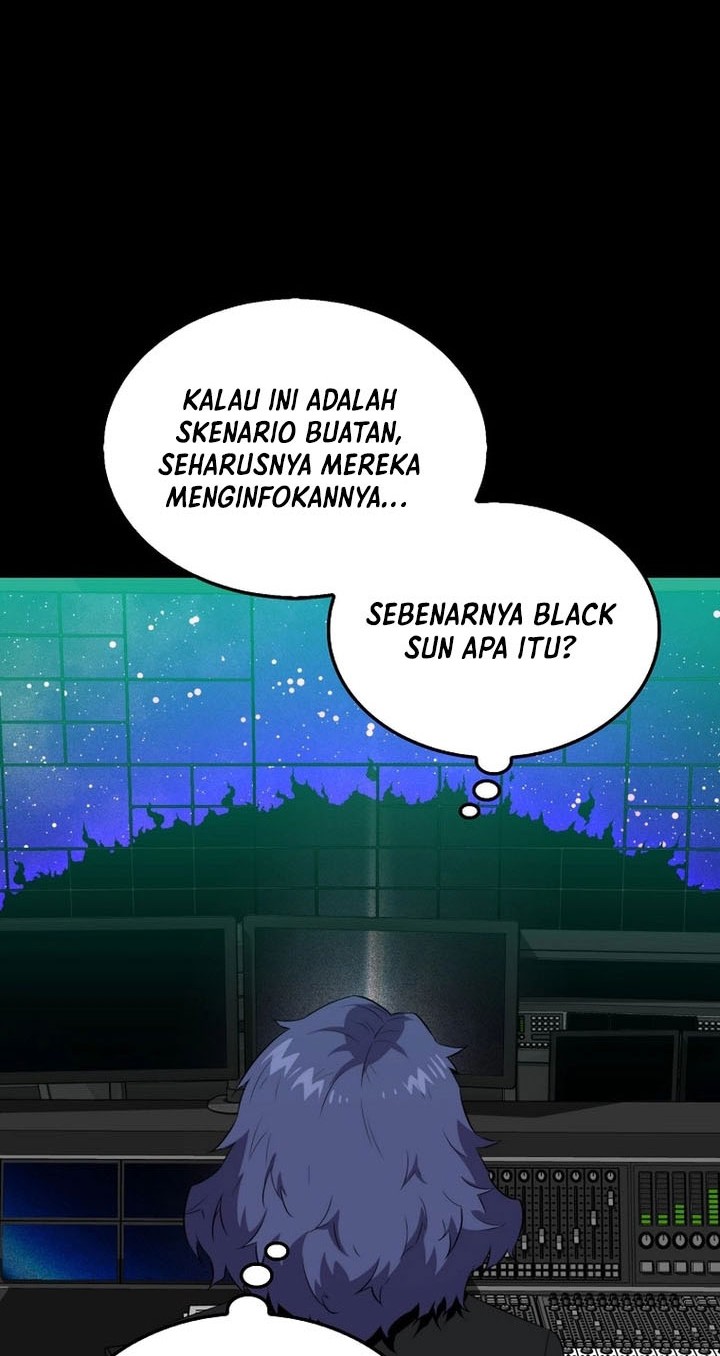 Sleeping Ranker Chapter 131 Gambar 15