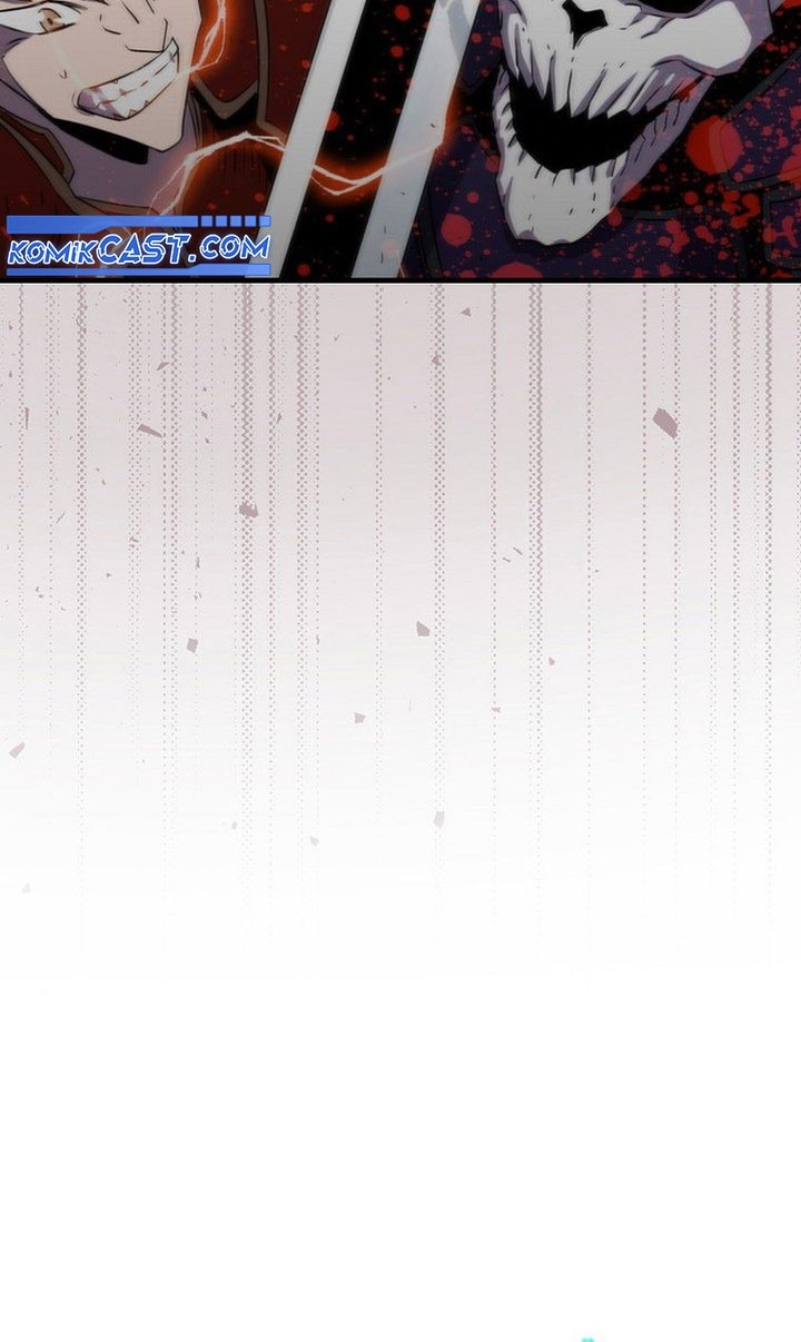 Sleeping Ranker Chapter 138 Gambar 27