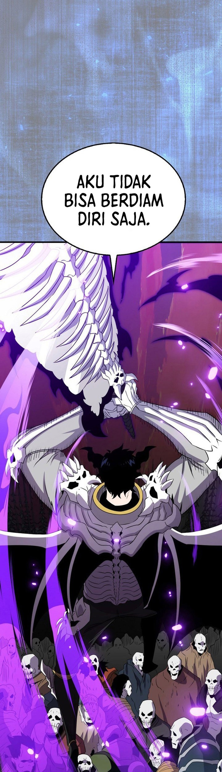 Sleeping Ranker Chapter 138 Gambar 29