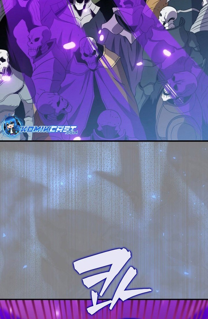 Sleeping Ranker Chapter 138 Gambar 30