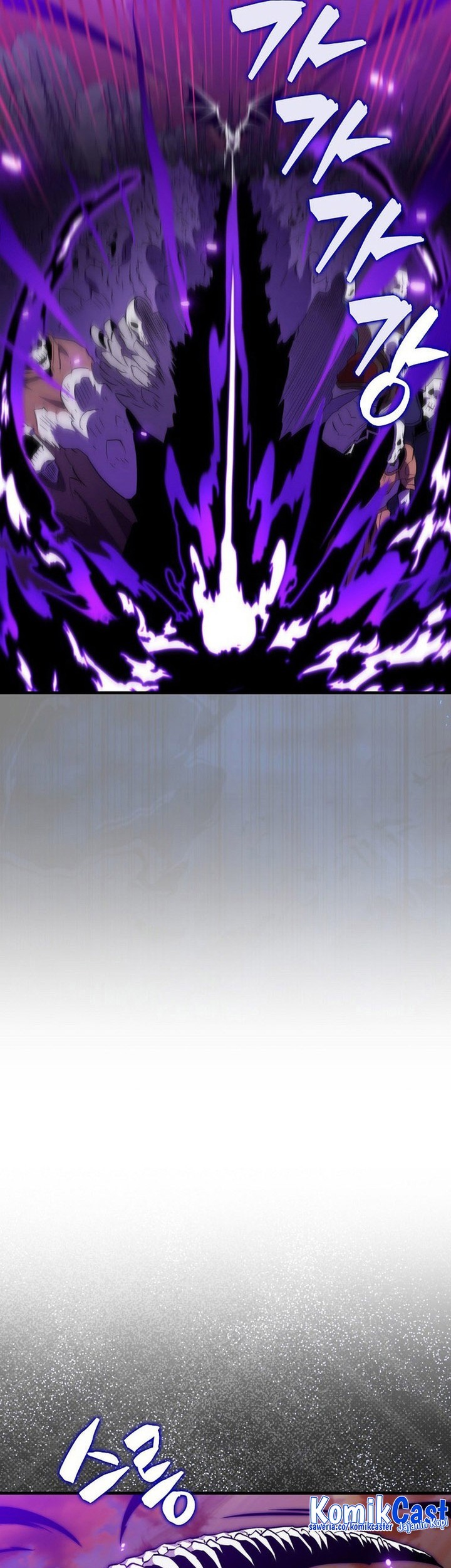 Sleeping Ranker Chapter 138 Gambar 31