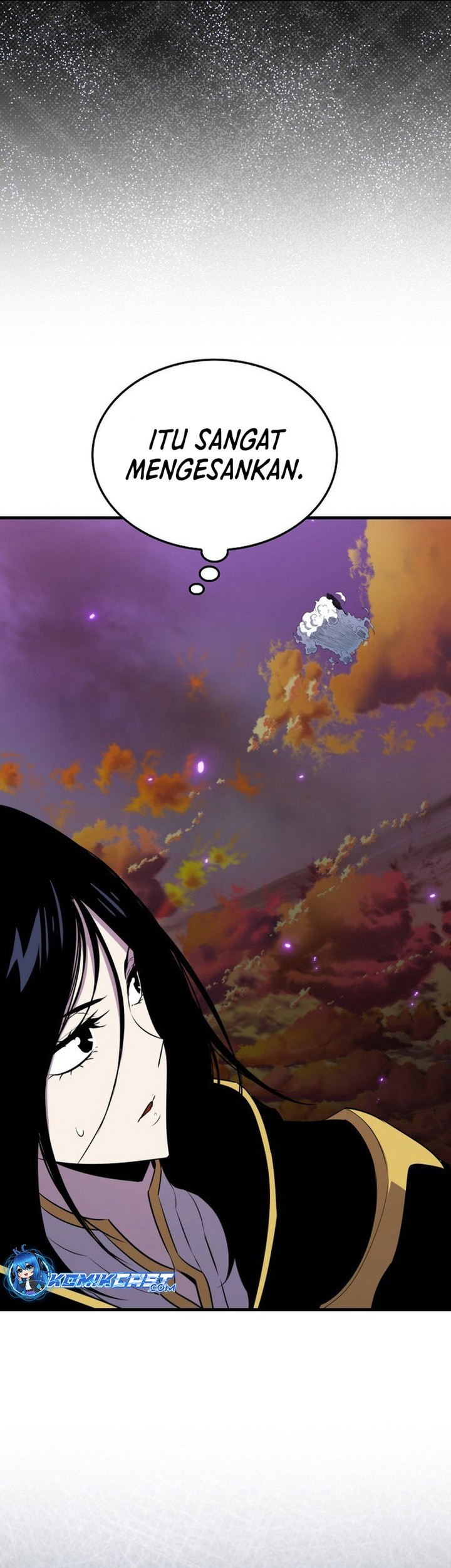 Sleeping Ranker Chapter 138 Gambar 35