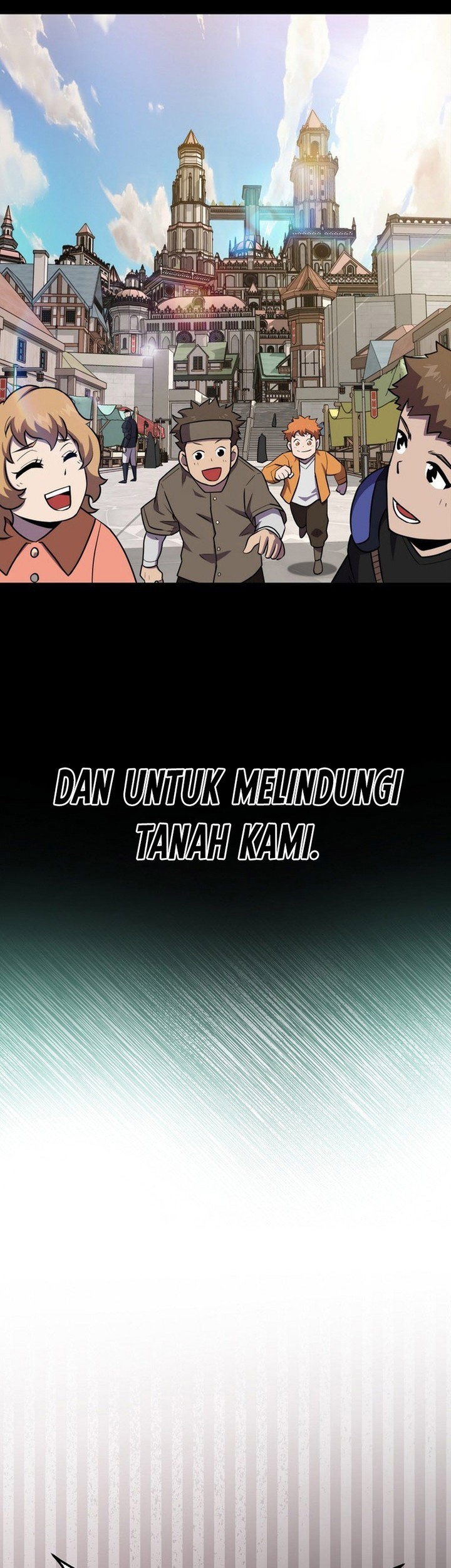 Sleeping Ranker Chapter 138 Gambar 18