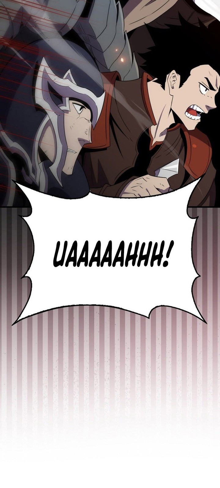 Sleeping Ranker Chapter 138 Gambar 21