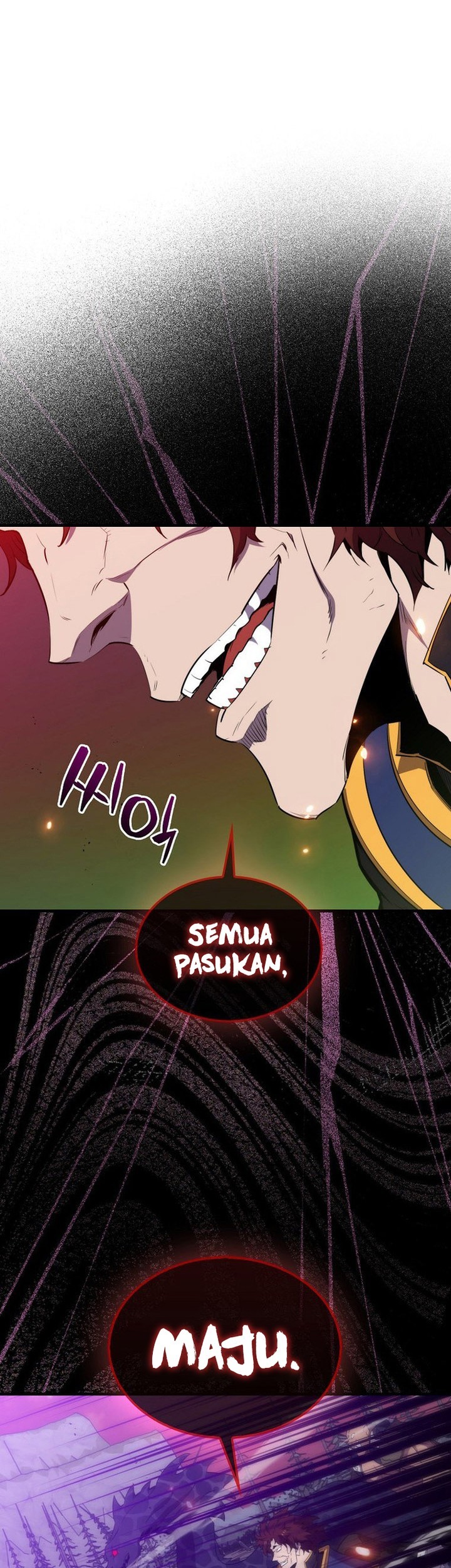 Sleeping Ranker Chapter 138 Gambar 22