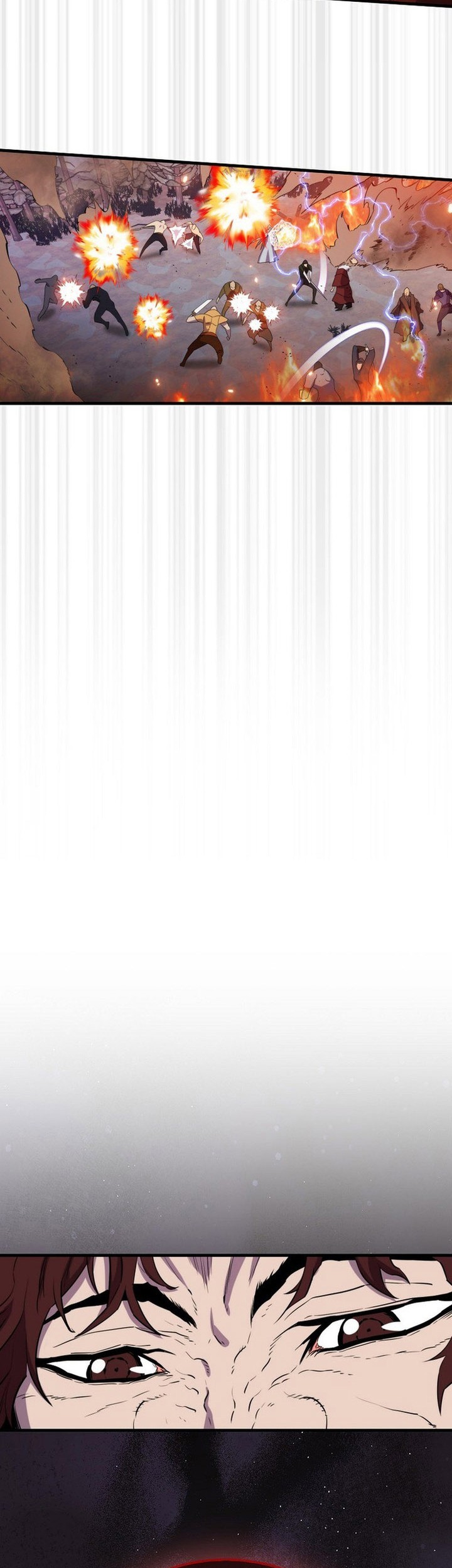 Sleeping Ranker Chapter 138 Gambar 53