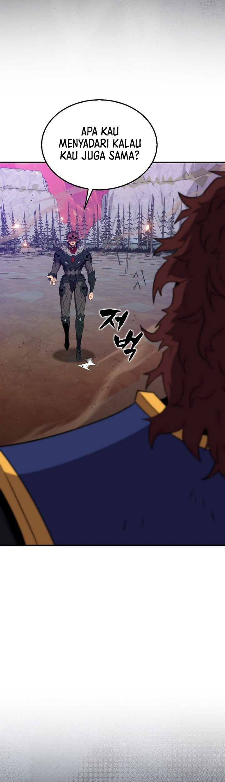 Sleeping Ranker Chapter 138 Gambar 55