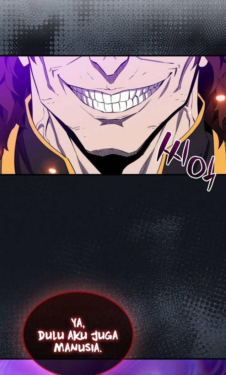 Sleeping Ranker Chapter 138 Gambar 56