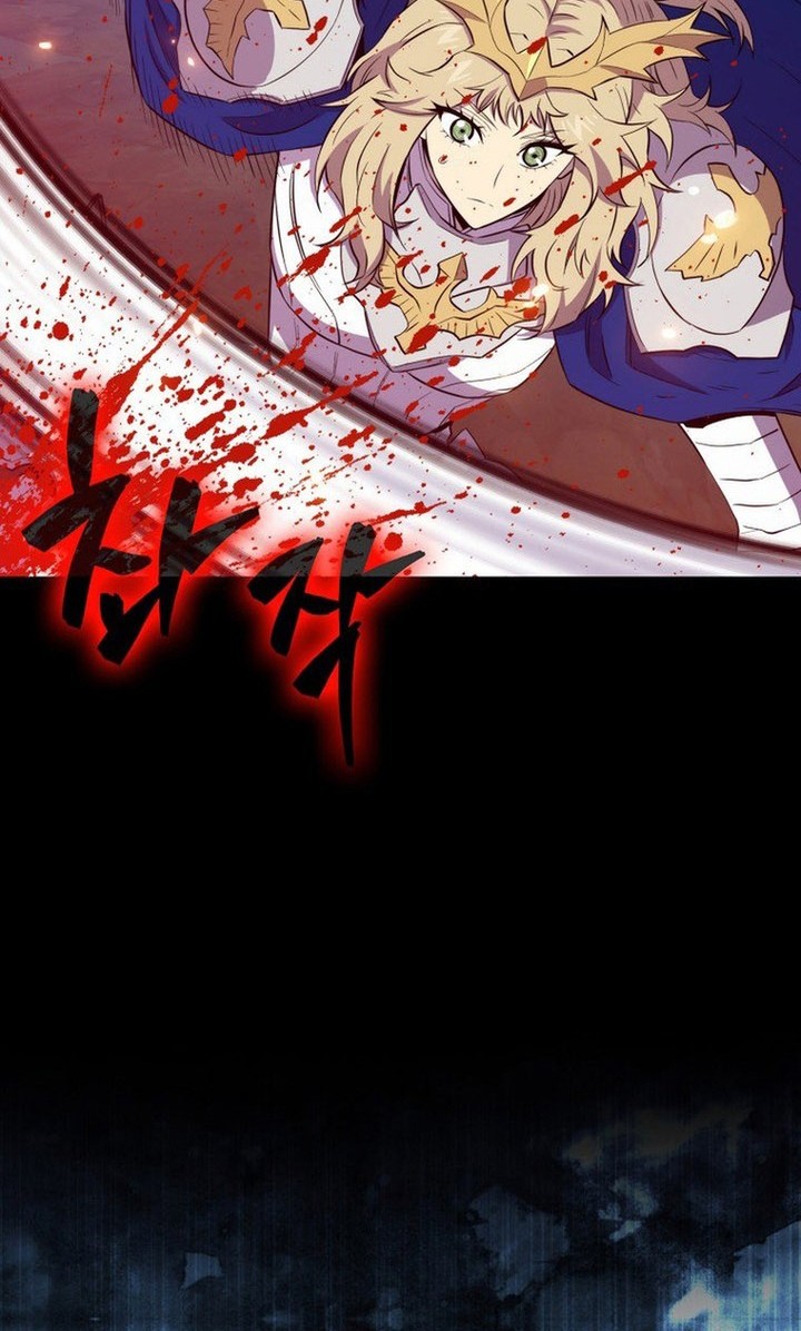 Sleeping Ranker Chapter 138 Gambar 42