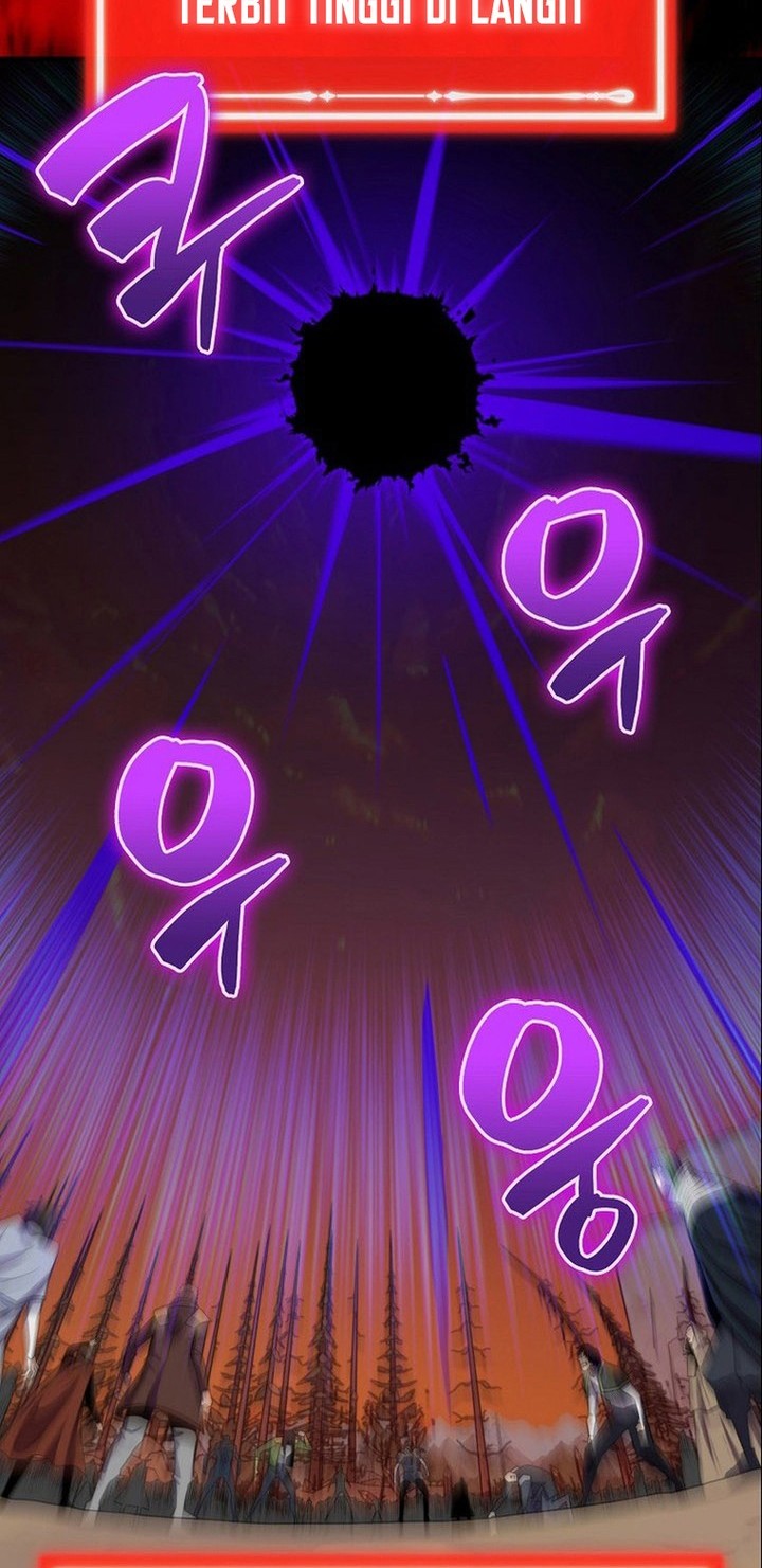 Sleeping Ranker Chapter 138 Gambar 3