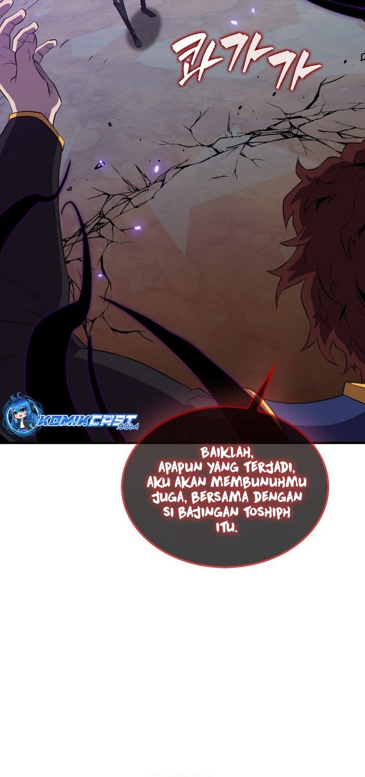 Sleeping Ranker Chapter 138 Gambar 66
