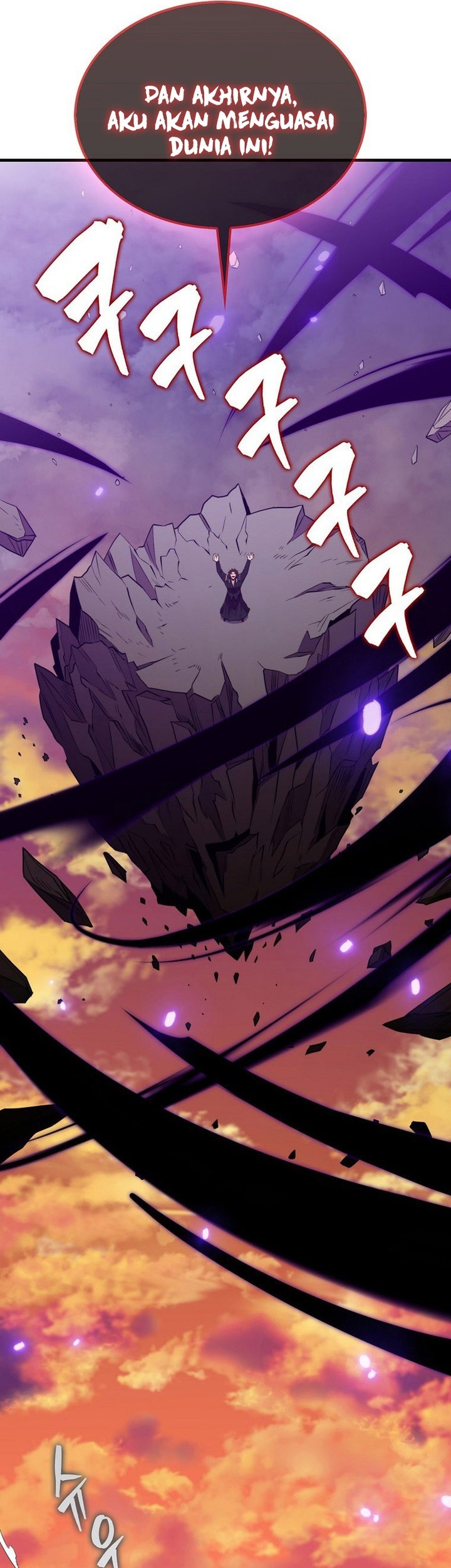 Sleeping Ranker Chapter 138 Gambar 67