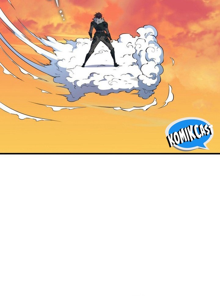 Sleeping Ranker Chapter 138 Gambar 68