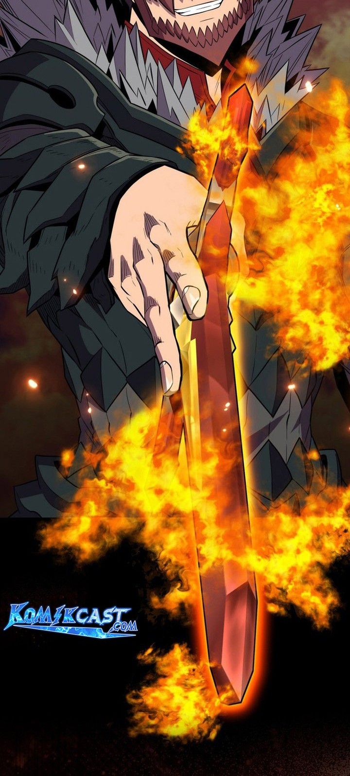 Sleeping Ranker Chapter 138 Gambar 73