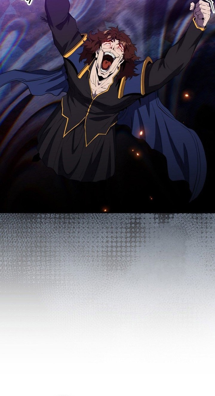 Sleeping Ranker Chapter 138 Gambar 58