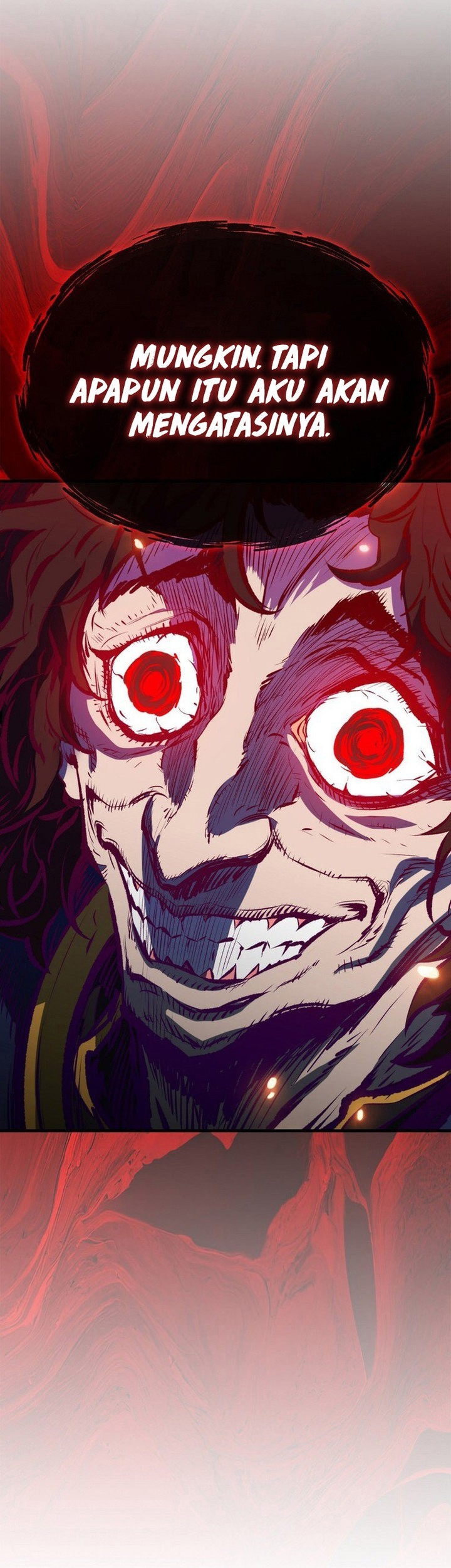 Sleeping Ranker Chapter 138 Gambar 61